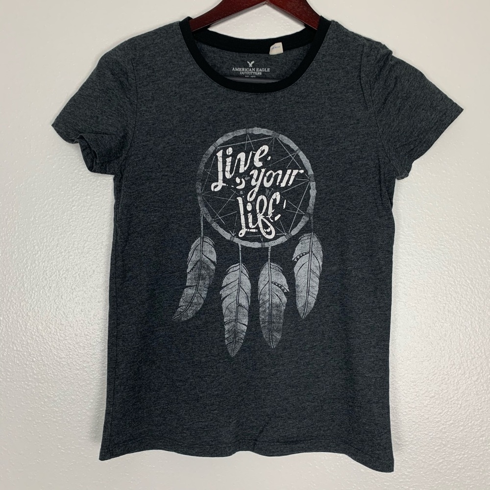 AMERICAN EAGLE T-SHIRT